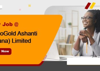 AngloGold Ashanti Recruitment
