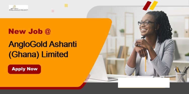 AngloGold Ashanti Recruitment