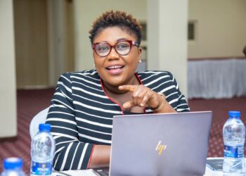 Cassandra Twum Ampofo