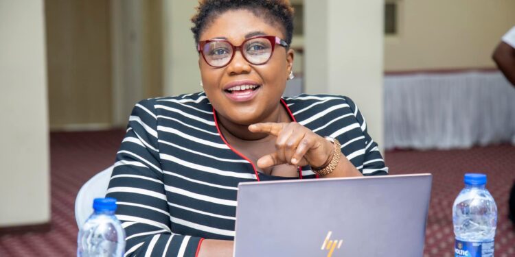 Cassandra Twum Ampofo