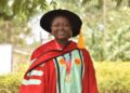 Dr. Juliette Dufie Otami
