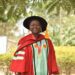 Dr. Juliette Dufie Otami