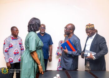 GES engages private schools to ease SHS congestion and end double-track