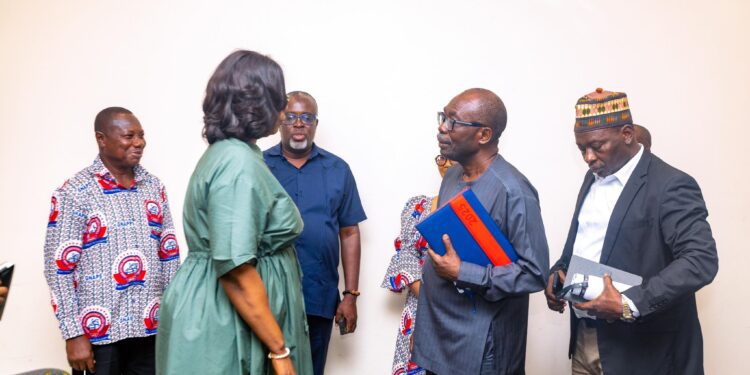 GES engages private schools to ease SHS congestion and end double-track