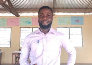 Jerry Akporhor