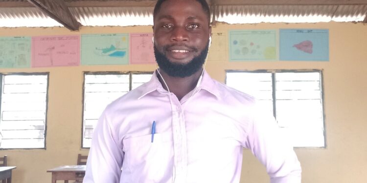 Jerry Akporhor