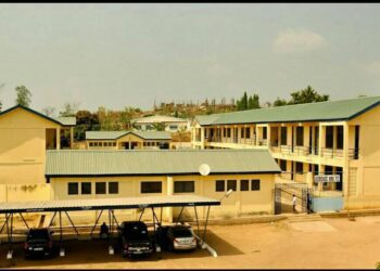 Koforidua Technical Institute
