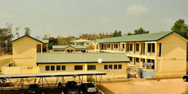 Koforidua Technical Institute