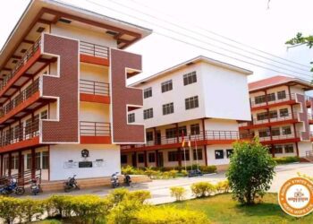 Namanwora Senior High School