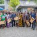 Okudzeto Ablakwa & newly posted teachers