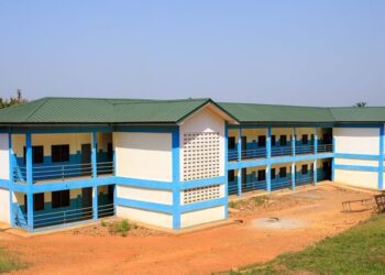 Peki Senior High Technical School