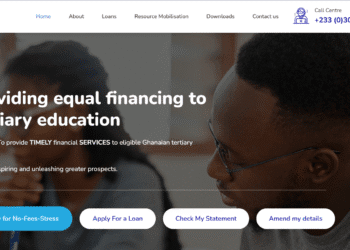 SLTF Portal