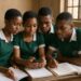 WASSCE Students