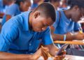 BECE Candidate