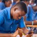 BECE Candidate