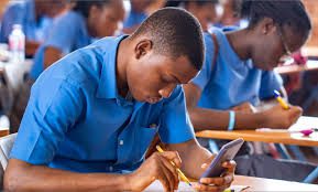 BECE Candidate