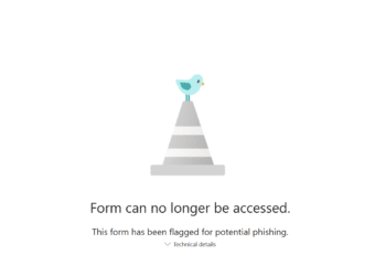 GES Promotion Portal 2025 Form