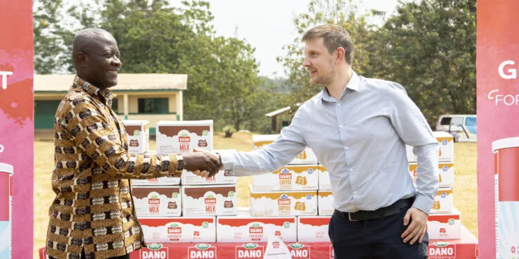 ASCO Dano Milk Award