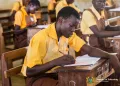 BECE candidate