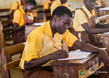 BECE candidate