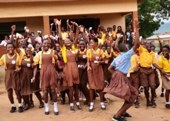 BECE candidates