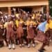 BECE candidates