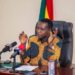 Dr Yaw Osei Adutwum