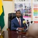 Dr. Yaw Osei Adutwum