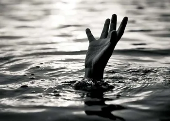 Drowning