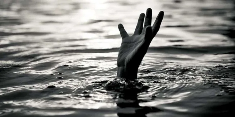 Drowning