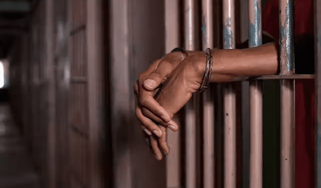 Jail