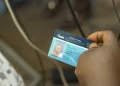 NHIS Card