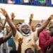 NSMQ fans