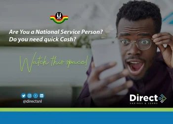 NSS Direct Loan