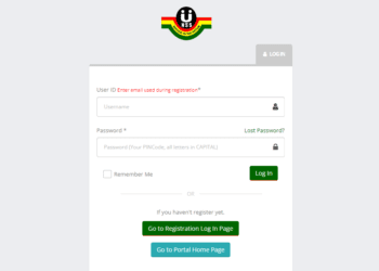 NSS Posting Portal