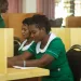 Nurses in Ghana