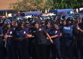 Security Personnel