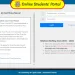 UCC Online Students' Portal