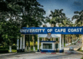 University of Cape Coast