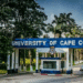 University of Cape Coast