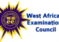 West African Examinations Council