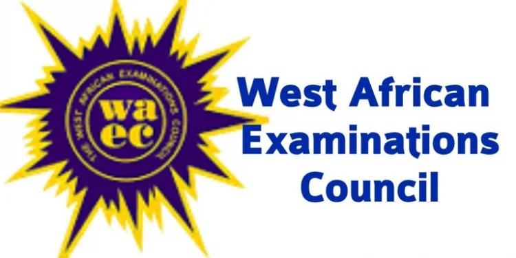 West African Examinations Council