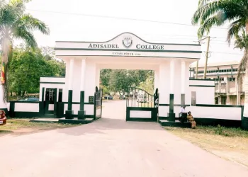 Adisadel College