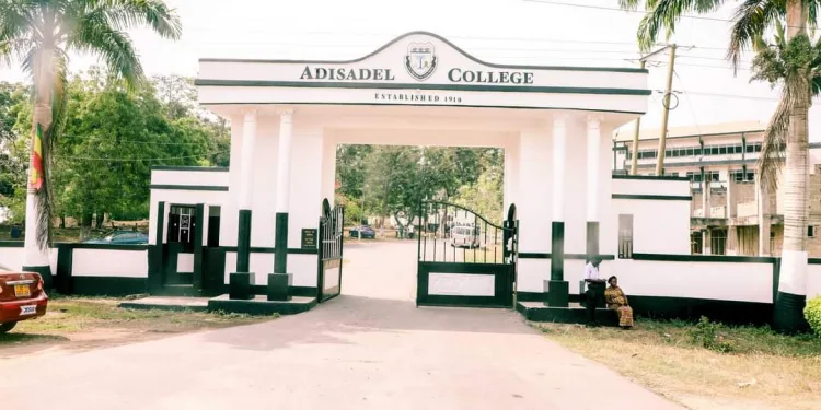 Adisadel College