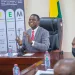 Dr. Yaw Osei Adutwum