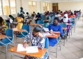 GES promotion examination