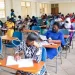 GES promotion examination