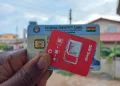 Ghana Card