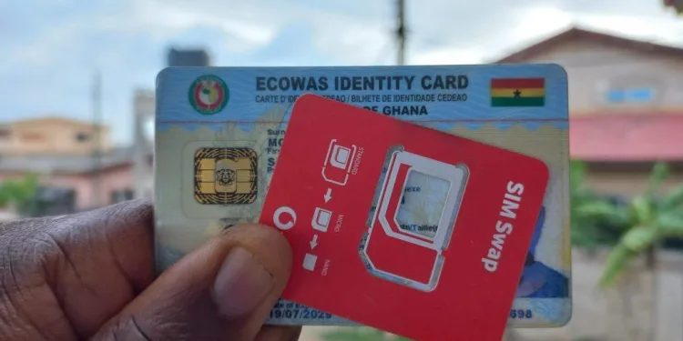 Ghana Card