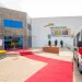 National Children and Mobile Library
